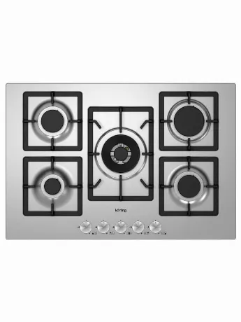 Газовая варочная панель Korting HG 797 CTX