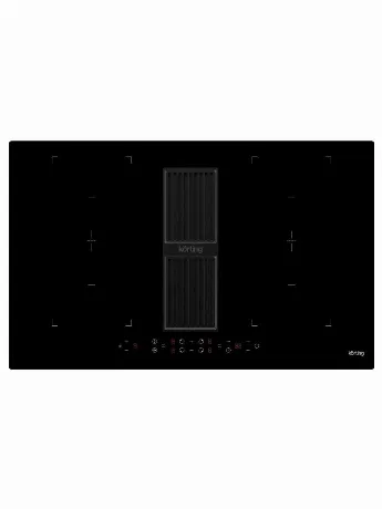 Индукционная варочная панель Korting HIBH 84980 NB