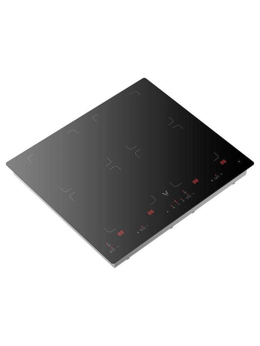 Встраиваемая варочная индукционная панель Viomi Smart Hob VBG702 - фото 2