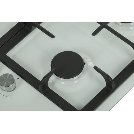 Газовая варочная панель Midea MG606W - фото 7