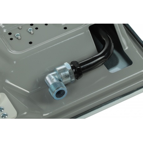 Газовая варочная панель Midea MG606W - фото 8