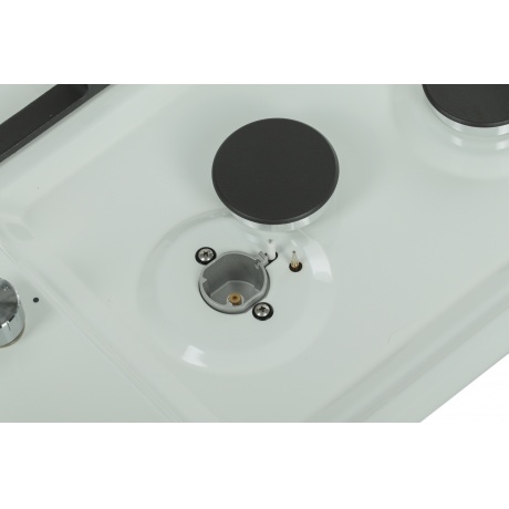 Газовая варочная панель Midea MG606W - фото 9