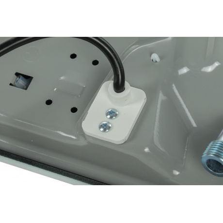 Газовая варочная панель Midea MG606W - фото 10