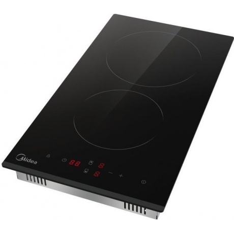 Электрическая варочная поверхность Midea MCH32107 - фото 2