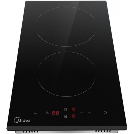 Электрическая варочная поверхность Midea MCH32107 - фото 3