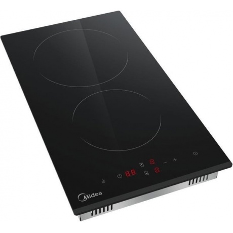 Электрическая варочная поверхность Midea MCH32107 - фото 4