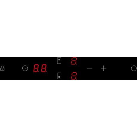 Электрическая варочная панель Midea MCH32203 - фото 2