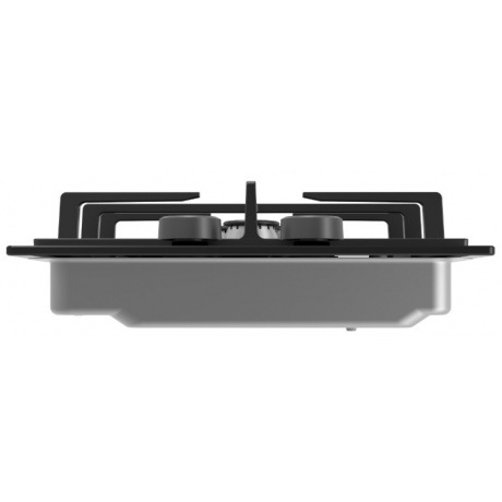 Газовая варочная поверхность Midea MG3270TGB - фото 4