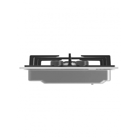 Газовая варочная поверхность Midea MG3270TGW - фото 4