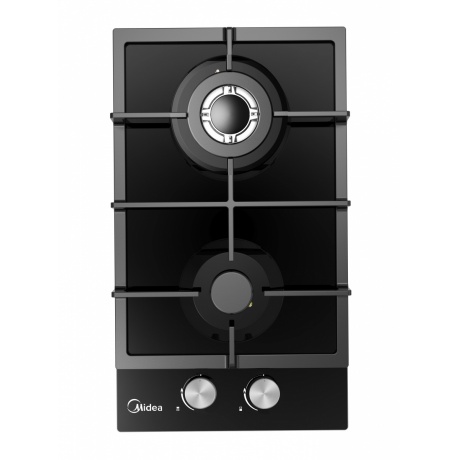 

Газовая варочная поверхность Midea MG3260TGB