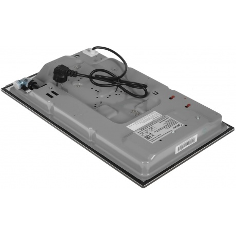 Газовая варочная поверхность Midea MG3260TGB - фото 4