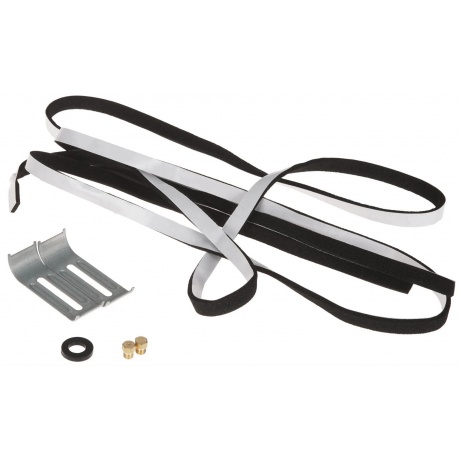 Газовая варочная поверхность Midea MG3260TGB - фото 5