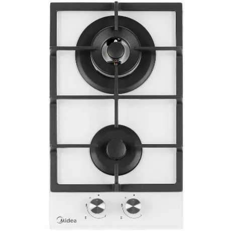 Газовая варочная панель Midea MG3260TGW