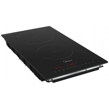 Индукционная варочная поверхность Midea MIH32707 - фото 2