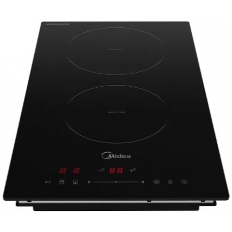 Индукционная варочная поверхность Midea MIH32707 - фото 4