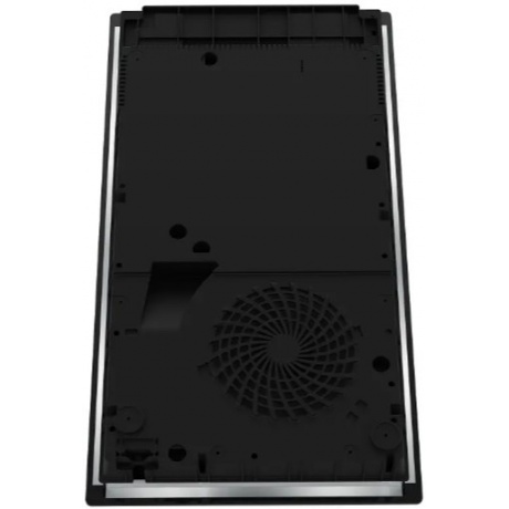 Индукционная варочная поверхность Midea MIH32707 - фото 6
