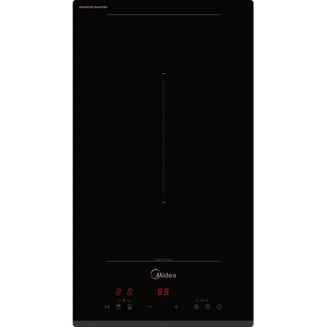 

Индукционная варочная поверхность MIDEA MIH37103F