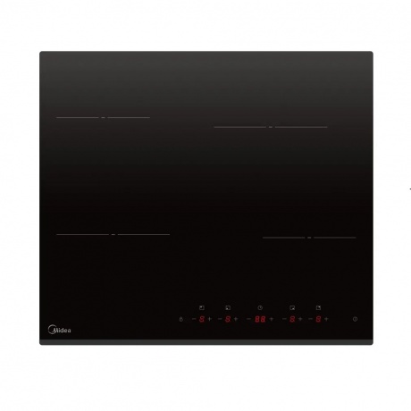 

Электрическая варочная поверхность MIDEA MCH64203F