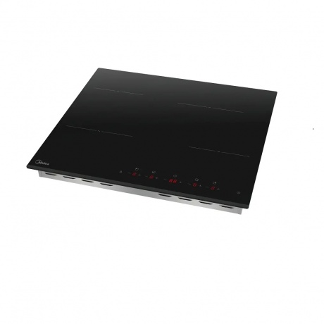 Электрическая варочная поверхность MIDEA MCH64203F - фото 3
