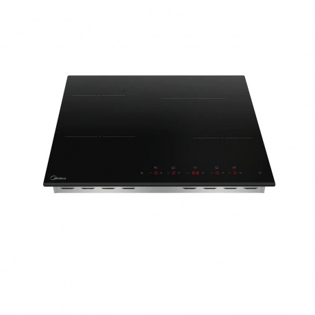 Электрическая варочная поверхность MIDEA MCH64203F - фото 4