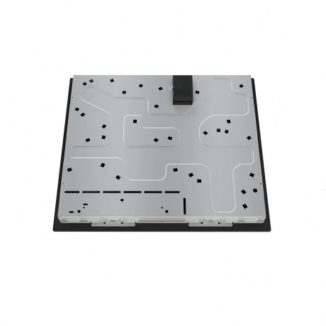 Электрическая варочная поверхность MIDEA MCH64203F - фото 6