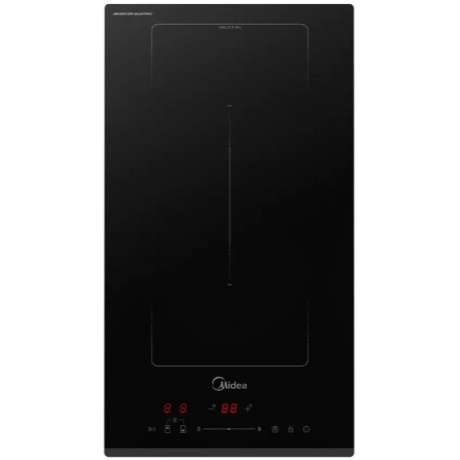 Индукционная варочная поверхность Midea MIH37707F - фото 2