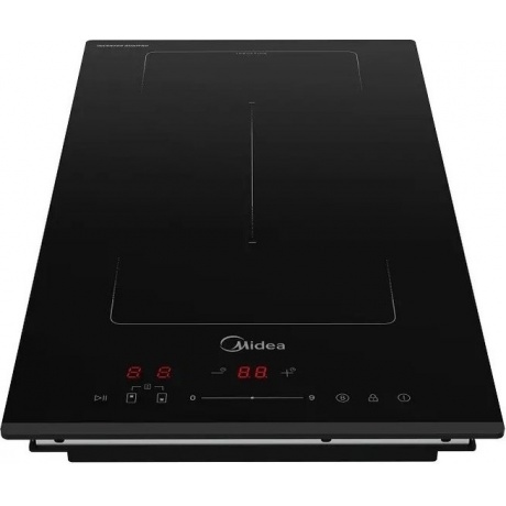 Индукционная варочная поверхность Midea MIH37707F - фото 5