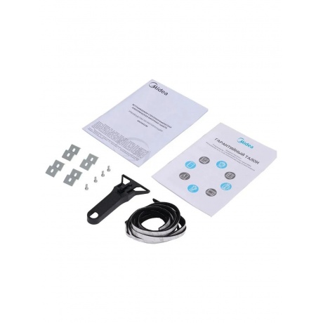 Электрическая варочная поверхность Midea MCH64140, 60 см, HiLight - фото 16