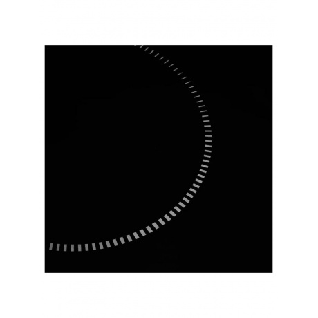 Электрическая варочная поверхность Midea MCH64140, 60 см, HiLight - фото 6