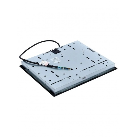 Электрическая варочная поверхность Midea MCH64140, 60 см, HiLight - фото 8