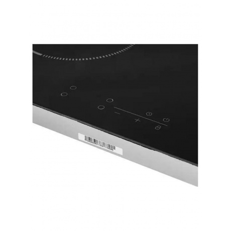 Электрическая варочная поверхность Midea MCH64140, 60 см, HiLight - фото 10