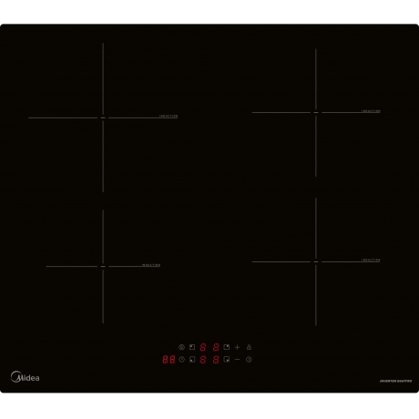 Индукционная варочная панель Midea MIH64103