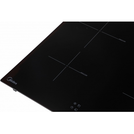 Индукционная варочная панель Midea MIH64103 - фото 6