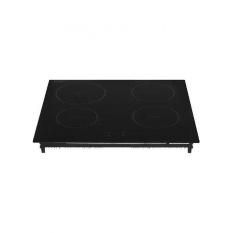 Индукционная варочная поверхность Midea MIH64100 - фото 2