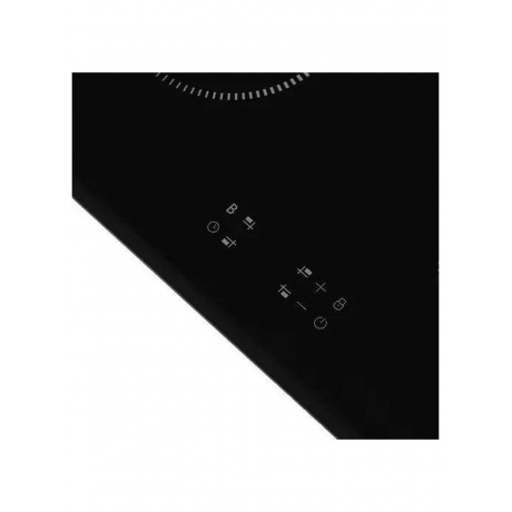 Индукционная варочная поверхность Midea MIH64100 - фото 3