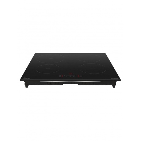 Электрическая варочная поверхность Midea MCH64407F, 60 см, HiLight - фото 5