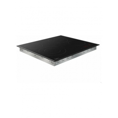 Электрическая варочная поверхность Midea MCH64407F, 60 см, HiLight - фото 8