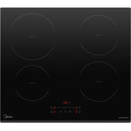 

Индукционная варочная поверхность Midea MIH64707F