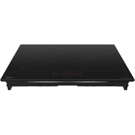 Индукционная варочная поверхность Midea MIH64707F - фото 5