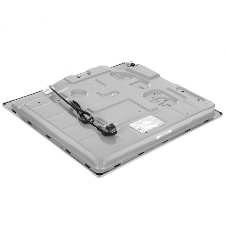 Газовая варочная панель Midea MG645TX - фото 4