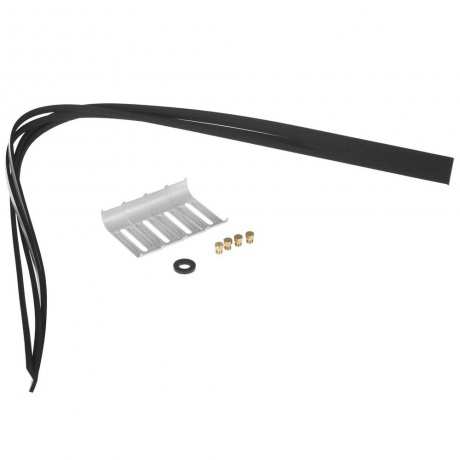 Газовая варочная панель Midea MG645TX - фото 6