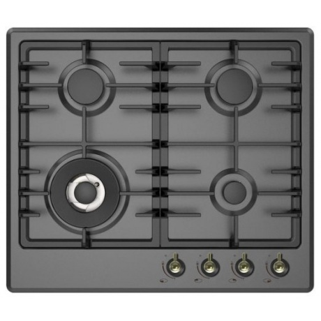 Газовая варочная панель Midea MG645TX - фото 9