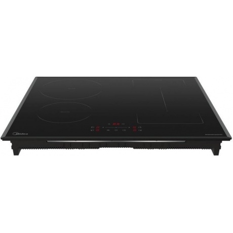 Индукционная варочная поверхность MIDEA MIH65787F - фото 5