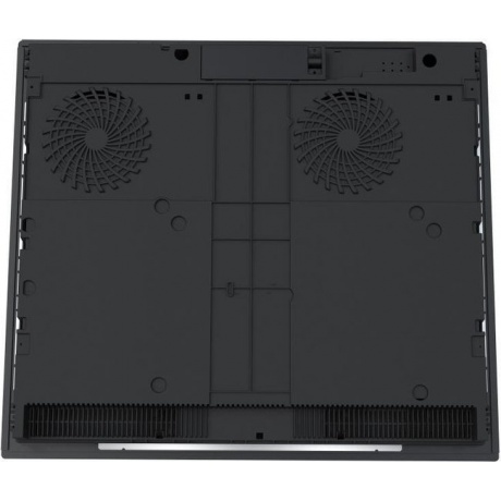 Индукционная варочная поверхность MIDEA MIH65787F - фото 6