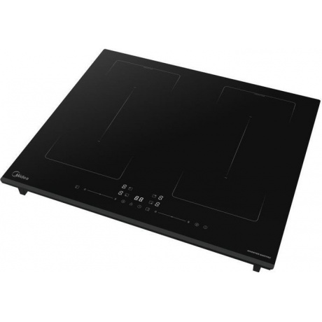 Индукционная варочная поверхность MIDEA MIH67787F - фото 3