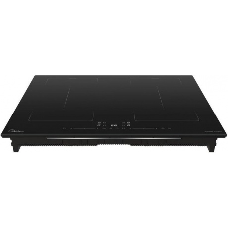 Индукционная варочная поверхность MIDEA MIH67787F - фото 5