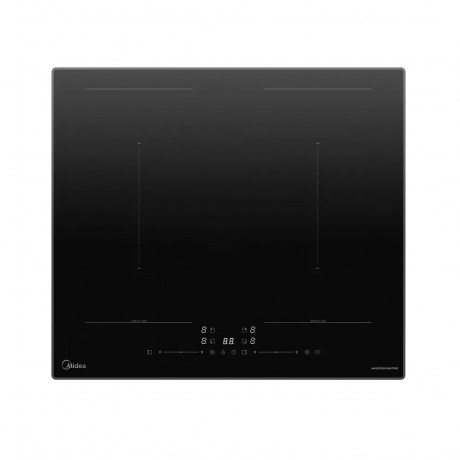 

Индукционная варочная поверхность MIDEA MIH67783SB