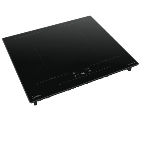 Индукционная варочная поверхность MIDEA MIH67783SB - фото 3