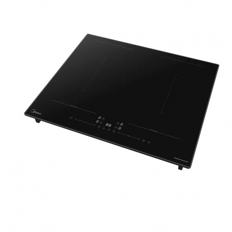 Индукционная варочная поверхность MIDEA MIH67783SB - фото 4