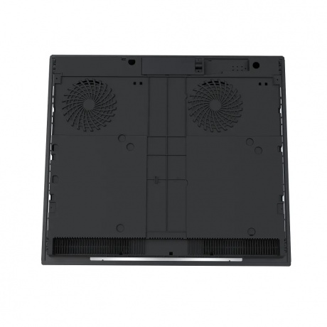 Индукционная варочная поверхность MIDEA MIH67783SB - фото 6